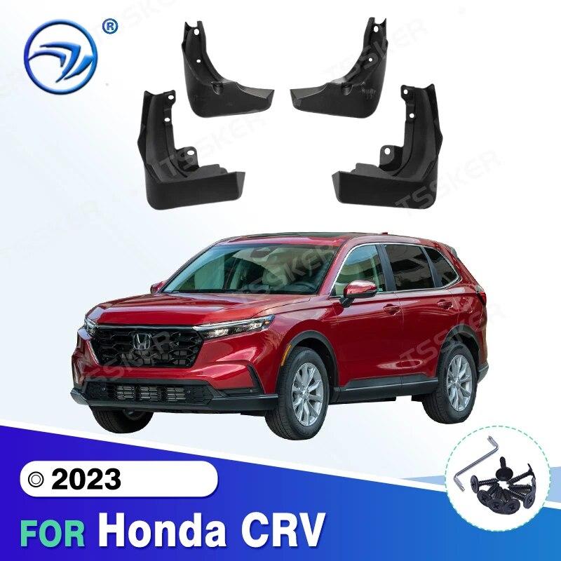 

Автомобильные брызговики для Honda CRV, брызговики, брызговики, брызговики 4PCS