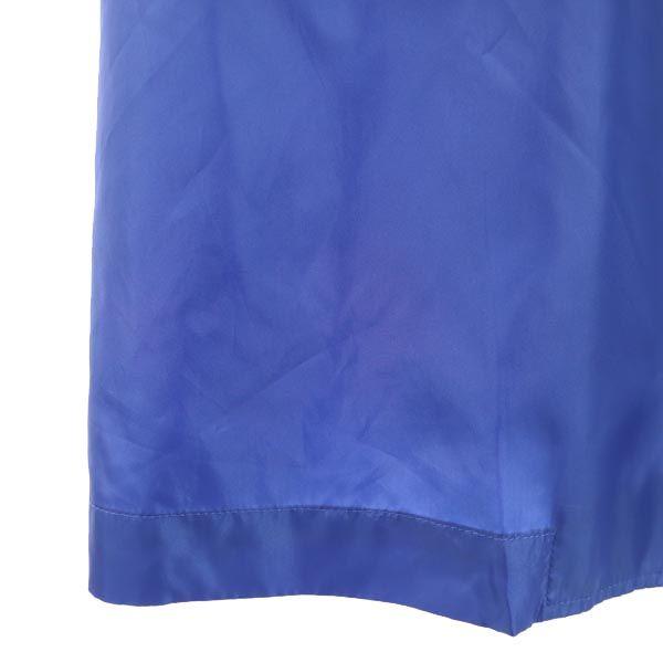 MACKINTOSH PHILOSOPHY Sanyo Shokai trench coat 38 Blue Women Used