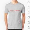 Erstes Opfer T-Shirt Baumwolle Herren Damen DIY Druck Erstes Opfer Zuerst Weg Horrorfilme Horrorfilme