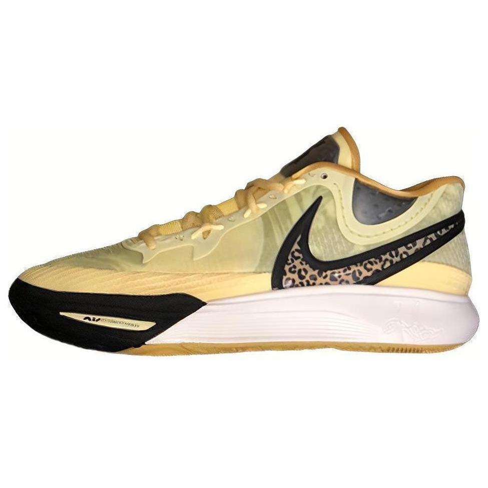 Nike Kyrie 8 EP Citron Tint Leopard Men s DJ6016-800 EU 46