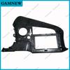 10 Inch Car Frame Fascia Adapter Android Radio Dash Fitting Panel Kit For Honda Stream 2006-2013