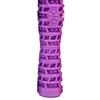 Dog Chew Stick Toy Squeaky Dog Teething Toy Textured Teeth Cleaning Dog Stick Toy for Aggressive Chewers