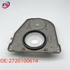 Crankshaft Rear Oil Seal for Mercedes W203/W204/W211/W212/W221 (Part #2720100614)