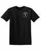 101. Luftlandedivision Screaming Eagle T-Shirt 100% Baumwolle Rundhals Sommer Kurzarm Lässig Unisex T-Shirt Größe S5XL Rundhals
