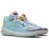 New Balance Fresh Foam BB Paris Men Sneakers Blue Team-Sky-Blue Pixel-Green BBFRSHP1