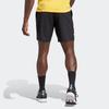 Sports Shorts Men's Black Moderate HS3282