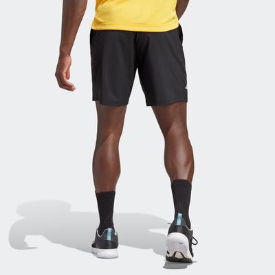 Sports Shorts Men's Black Moderate HS3282