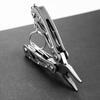 Haisidik Stainless Steel Folding Multi-tool Pliers