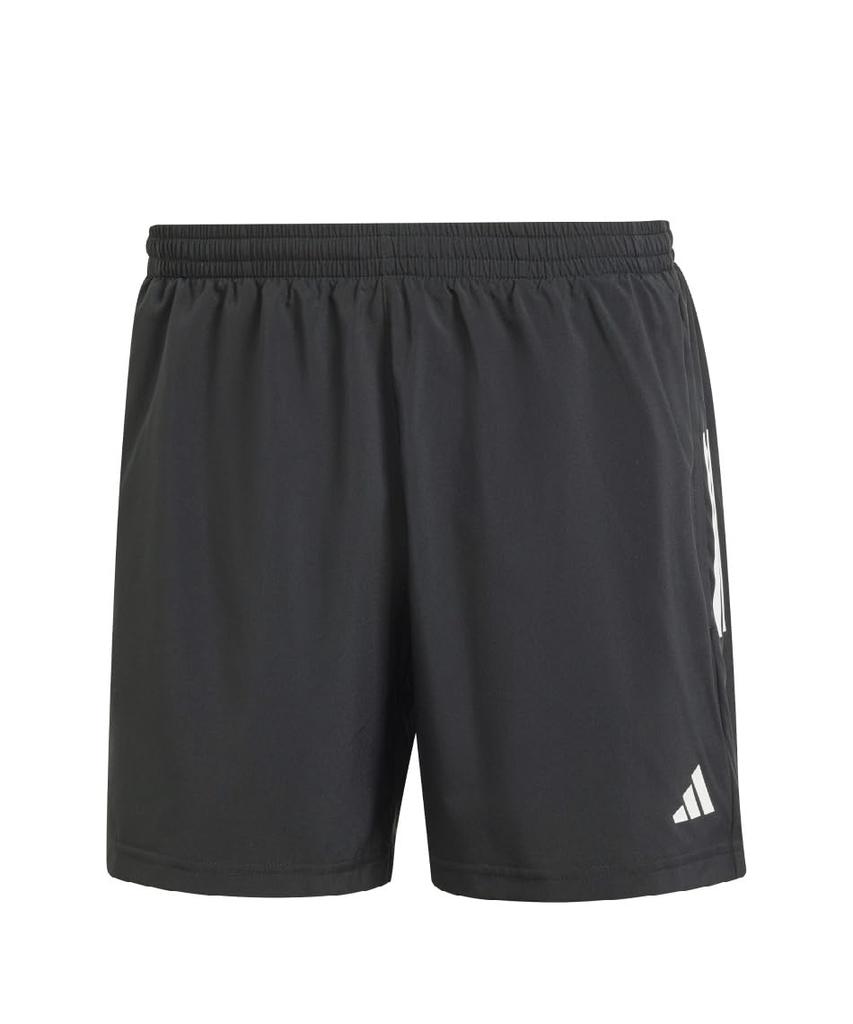 Adidas Own the Run Shorts KVE27 Black Men's (IY0704) J/L7