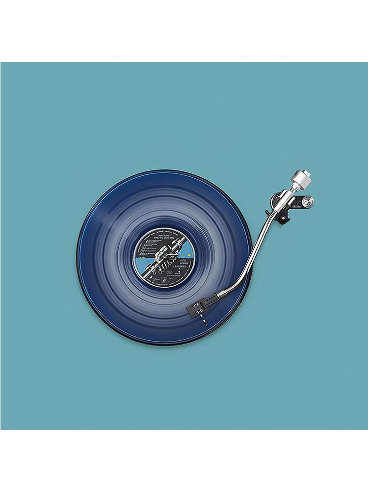 Colorful Music Microphone Radio Poster Print Canvas Painting Nordic Wall Art Picture For Modern Living Room Home Decoration