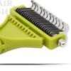 Mogapet pet tangle removal brush MOP-010, Korean pet shampoo