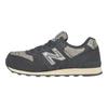 New Balance Nb 996 Comfortable Versatile Shock Absorbing Durable Low Top Casual Running Shoes Women sneaker Gray WR996NNA