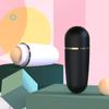 1pc Cat Paw Volcanic Stone Oil Absorber Facial Oil Washable Removing Makeup Tool  Face Oil Absorbing Roller Skin Care Tools Pink
