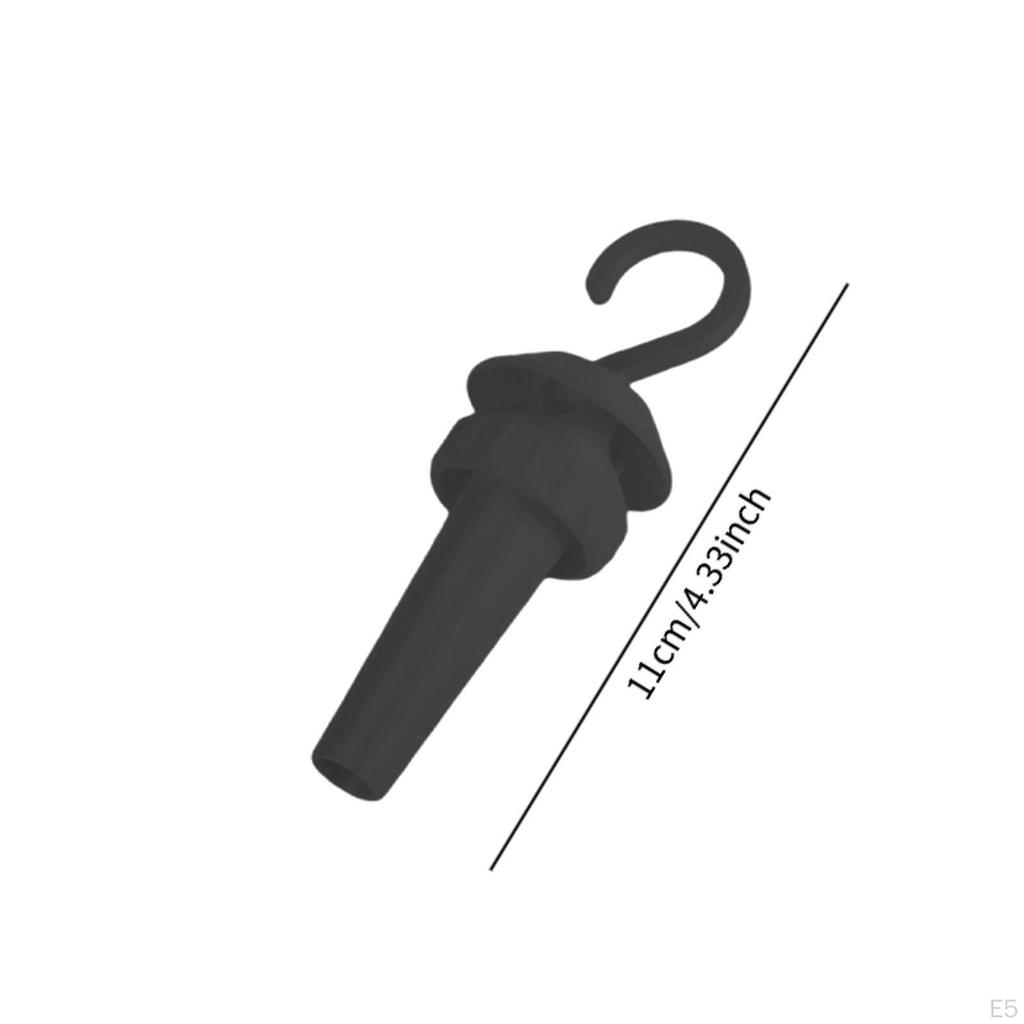 Wasp Trap Bee Catcher Lure Yellow Jacket for Garden Patio Outdoor