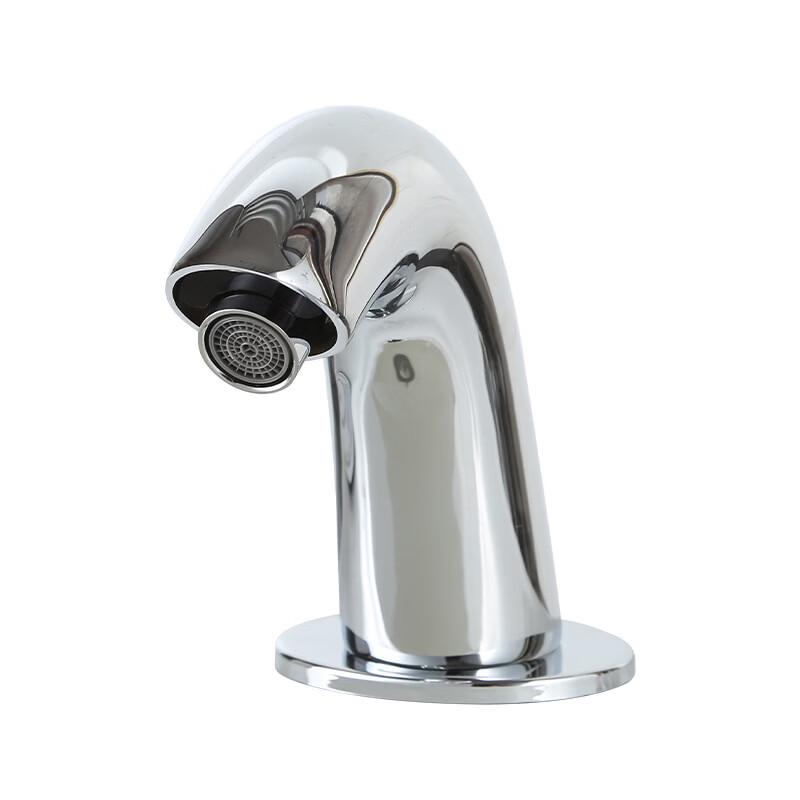 TLXT Automatic Sensor Hot & Cold Faucet