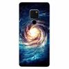 Phone Case For Huawei Mate 20 X Back Cover Case Clear TPU Soft Silicone Coque For Huawei Mate 20 X Case Mate20 X 20X Funda Capas