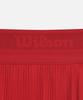 Wilseun Ripple Mesh Skirt W
