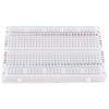 Mini Size Solderless Breadboard 400 Tie Points Bread Board Circuit Board  Circuit Development