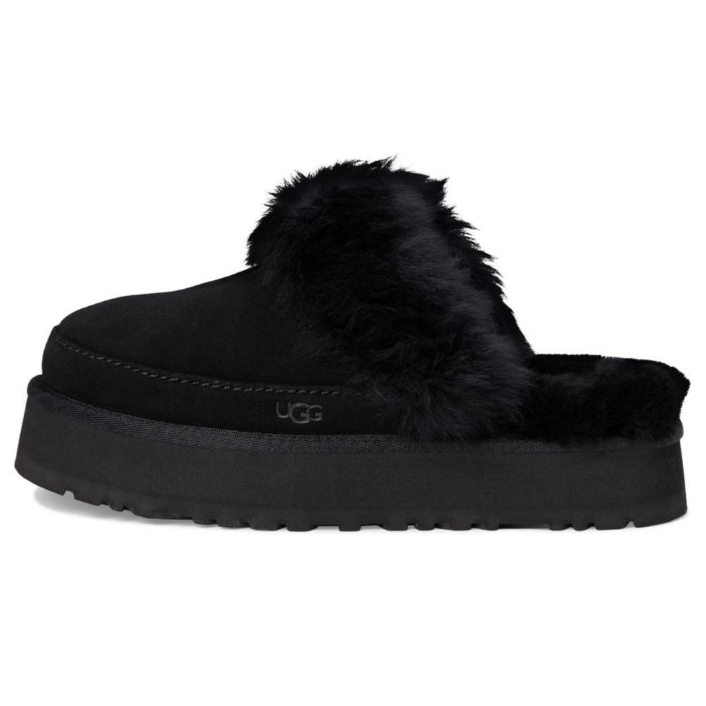 UGG W DISQUETTE CHALET cm Hausschuhe, 24.0