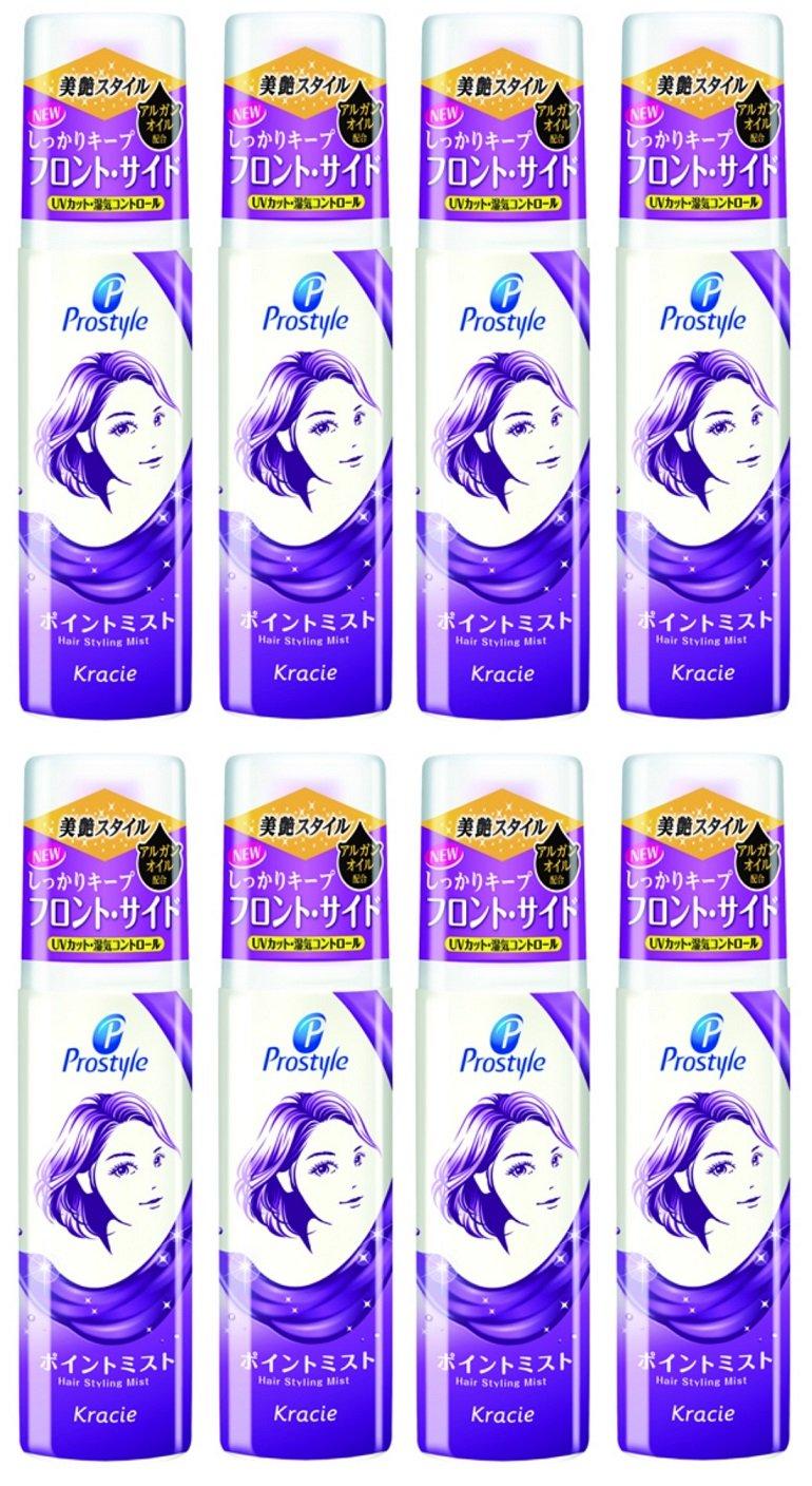 

Pro style point mist x 8 pieces [Bulk purchase] [HTRC3]