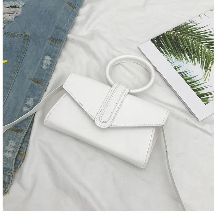 

Маленькая сумочка ретро из ПУ кожи, наплечные сумки для женщин, дизайнерская сумка, желтая, оранжевая, конфетного цвета, женская мини-сумка через плечо, сумочки