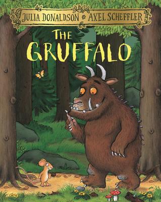 The Gruffalo (The Gruffalo, 1)