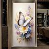 Hobbies e criatividade – Pintura com strass