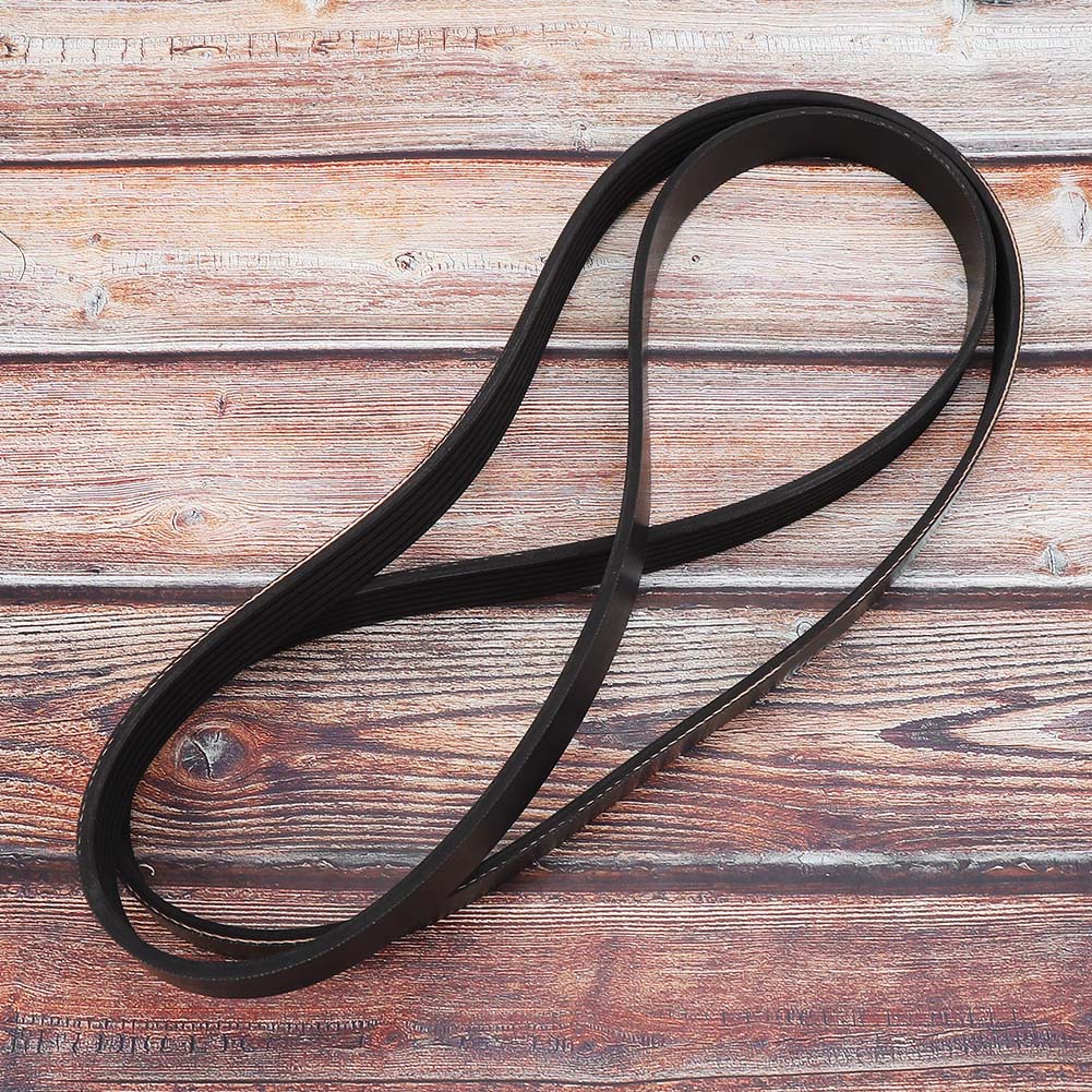 Alternator Fan V Belt Auto Parts 6PK1755 Fits for HOLDEN GM