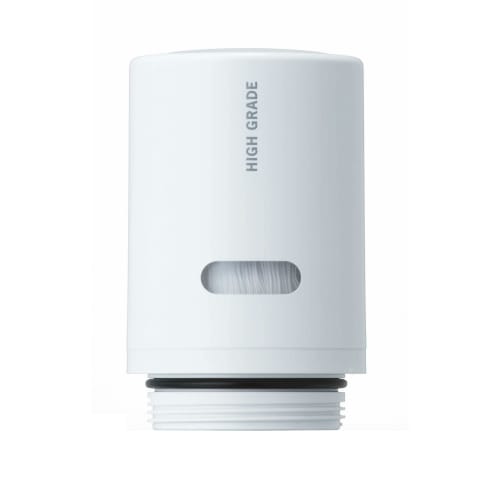 Cleansui Replacement Cartridge for Water Purifier, High Grade, 8+2 Substance Removal, CSP Series, HGC1S