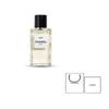 Chanel Fortune Water 1957 Perfume Collector's Collection Aromatic Accord Eau De Parfum EDP Bergamot Musk Jasmine Cedar