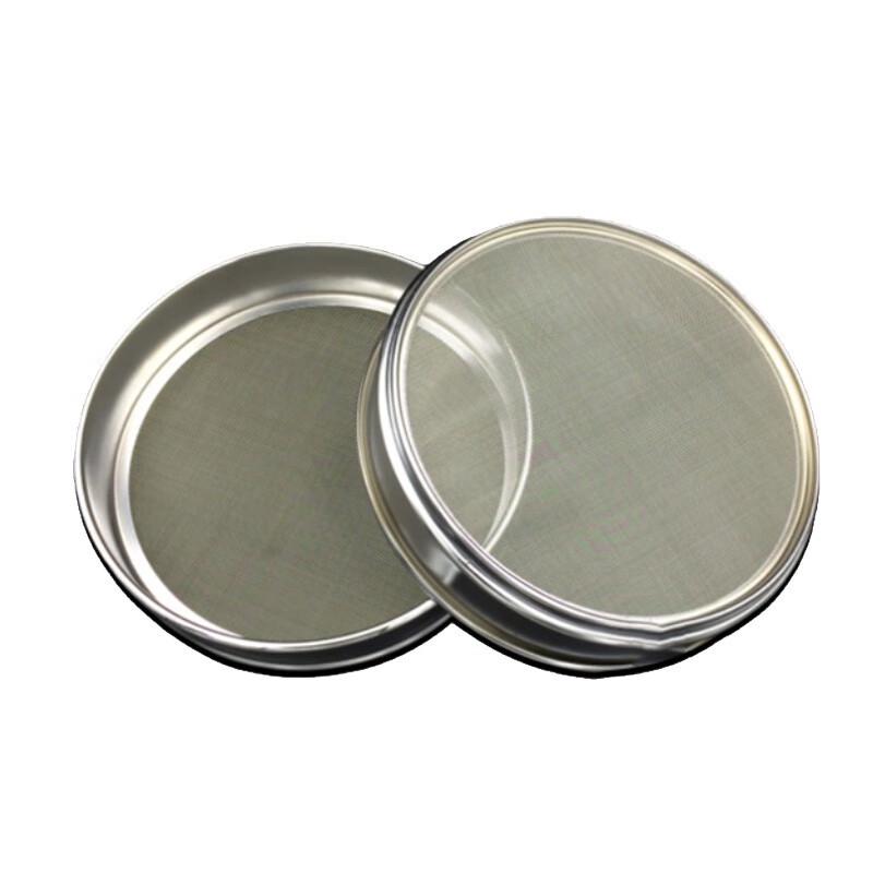 Xierma Stainless Steel Test Sieve Set 30cm 100 Mesh