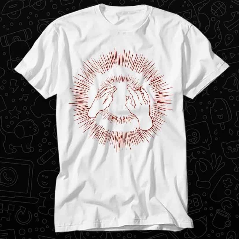 Godspeed Black Emperor Music Band Concert Live Tv T Shirt 165 XL