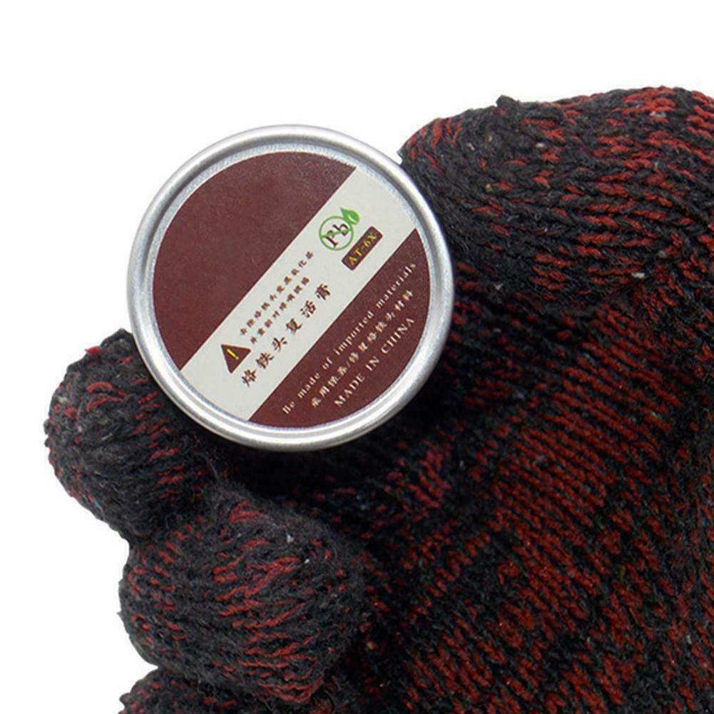 Tinner & Cleaner Rejuvenation Cream 1Pc L (15g) Replacement S (6g)