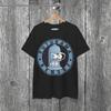 Maglietta Bender Futurama: T-shirt Grafica Streetwear Skater