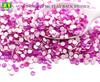 High Quality Hot Fix Shiny Flat Back Rhinestones for Shoe & Clothing Decoration Accessories