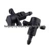 Hyundai Elantra/Kia RIO Front Windshield Wiper Nozzle 98630-3X000