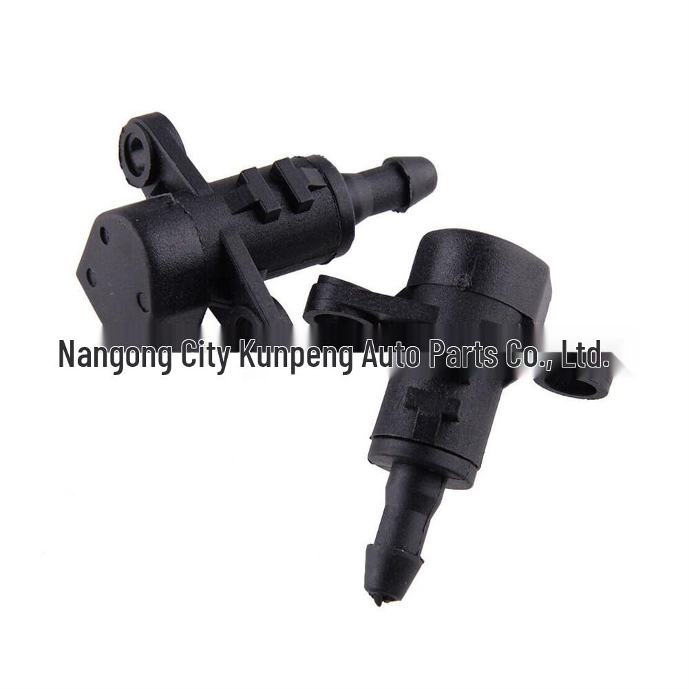 Hyundai Elantra/Kia RIO Front Windshield Wiper Nozzle 98630-3X000