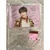 Used BTS Tete Photo Campus/Tapestry/Axta Etc.