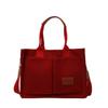 Summer Tote Bag for Women Makeup Bag Everyday Trendy Versatile Work Tote Bag Girl Large Beach Bags Fall Freshness Fall Outfits