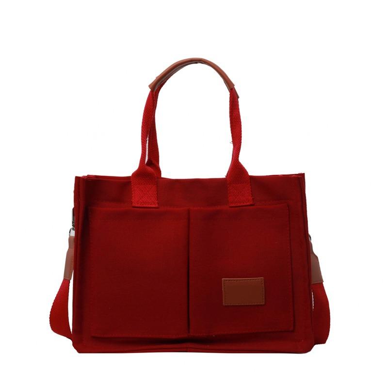 Summer Tote Bag for Women Makeup Bag Everyday Trendy Versatile Work Tote Bag Girl Large Beach Bags Fall Freshness Fall Outfits