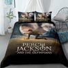 Housse de couette Wondering Planet Set EU Simple Double King US Twin Full Queen Size Linge de lit