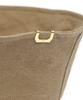 Eondeokeonteulolseutyudio Clip Label Cotton Twill Four Seasons Bucket Hat Stand Bucket / Bio H Twill / Desert