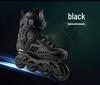TRIX Unisex Freestyle Inline & Ice Skates for Adults and College Students