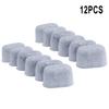 Charcoal Water Filters Coffee Maker Fiber Parts Replacement