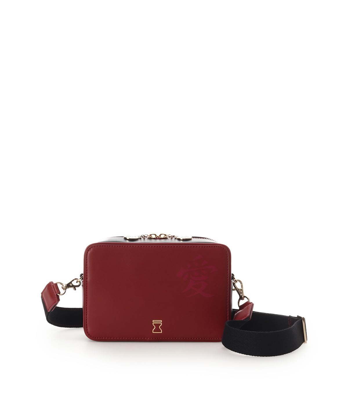 Сумка через плечо из коллаборационной коллекции SAMANTHAVEGA  NARUTO Shippuden   Гаара