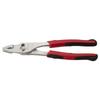 Combination Slim Pliers Grip Overall Length 216mm (Master Type) CPS-200G Red,