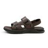 Land Rover Men S Buckle Point Two Way Sandal lanSac5776mf3