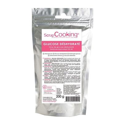 Dehydrated Glucose 800 G