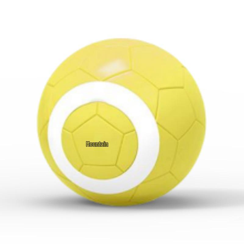 

Electric Charging Cat Teaser Ball: Smart Self-Playing Pet Toy