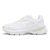 Puma Velophasis Luxe Sport - White Unisex Sneakers Warm-White 392522-01